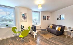 The Post House One By Fortuna Property